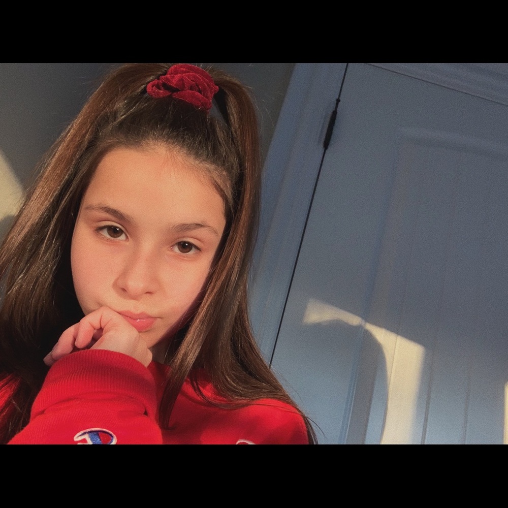 Meet your Posher, Angelica